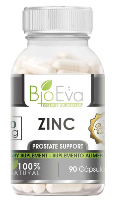 ZINC BioEva