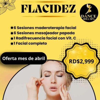 Flacidez