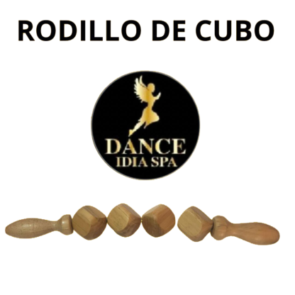 Rodillo de Cubo